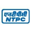 NTPC logo