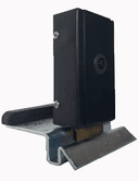 Electric Lock for Swing Gate
