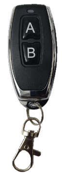 RF Receiver / Remote