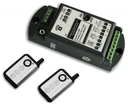 RF Remote for Sensor Door