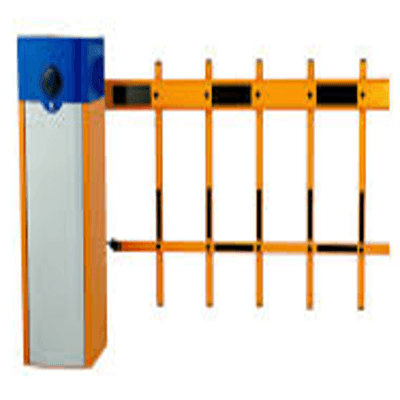 Boom Barrier BFA-401