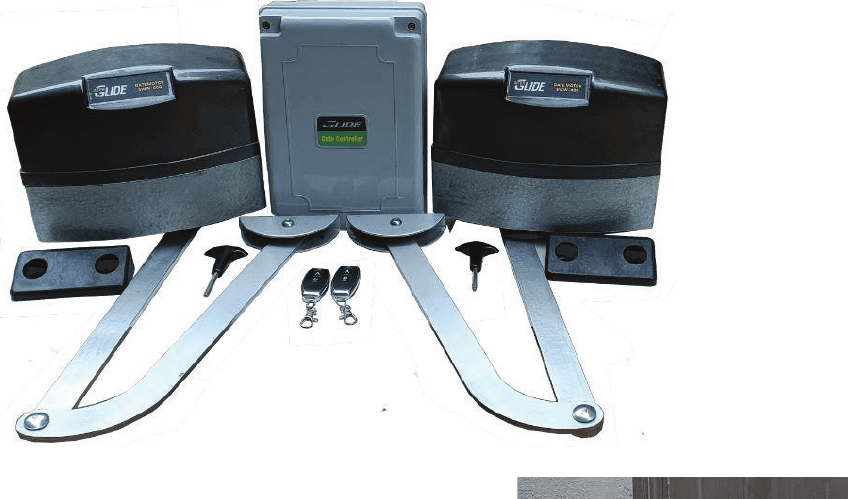 Articulated Swing Gate Motor SWW400