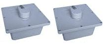 Heavy-Duty Swing Gate Motor UG300