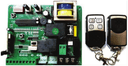 Control Board — AC Sliding Motor