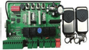 Control Board — 24V DC Swing Wheel
