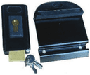 Electric Lock EL101