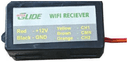 2-Channel WiFi Receiver