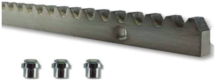 GI Racks (8, 10, 12 mm)