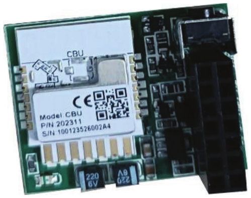 WiFi Receiver Module